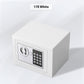 Military-grade lock system Anti-Tamper Smart Safe