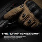 🥳2026 HOT SALE🥳💞50K+ SOLD!💥🛡️🔧 50% OFF! Professional Tactical Gloves – High-strength microfiber, reinforced PU palm. Touchscreen fingertips, breathable design. Protects from cuts, scrapes & impacts. Ideal for DIY, gardening & outdoor tasks. 🧤✨