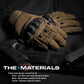 🥳2026 HOT SALE🥳💞50K+ SOLD!💥🛡️🔧 50% OFF! Professional Tactical Gloves – High-strength microfiber, reinforced PU palm. Touchscreen fingertips, breathable design. Protects from cuts, scrapes & impacts. Ideal for DIY, gardening & outdoor tasks. 🧤✨