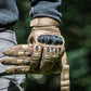 🥳2026 HOT SALE🥳💞50K+ SOLD!💥🛡️🔧 50% OFF! Professional Tactical Gloves – High-strength microfiber, reinforced PU palm. Touchscreen fingertips, breathable design. Protects from cuts, scrapes & impacts. Ideal for DIY, gardening & outdoor tasks. 🧤✨