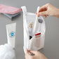 🧳 BUY 1 GET 1 FREE! 🧴 Travel Toiletry Bag – Lightweight, compact & organized ✨