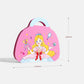 👑LAST DAY SALE ONLY ＄19.99!! 🎨 Princess Makeup & Diamond Painting Craft Kit – Mess-Free Paper Play, Realistic Fun for Girls ✨