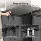 🛏️ LIMITED‑TIME 50% OFF! 📦 Heavy‑Duty Bedding Organizer Bag – Dust‑Proof Non‑Woven, Reinforced Handles & Large Closet Storage 🏡