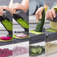 🎁 MOTHER'S DAY SALE 50%OFF!!! 🧑‍🍳 Multi-purpose vegetable cutter