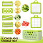 🎁 MOTHER'S DAY SALE 50%OFF!!! 🧑‍🍳 Multi-purpose vegetable cutter