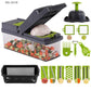 🎁 MOTHER'S DAY SALE 50%OFF!!! 🧑‍🍳 Multi-purpose vegetable cutter