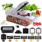 🎁 MOTHER'S DAY SALE 50%OFF!!! 🧑‍🍳 Multi-purpose vegetable cutter