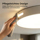 Modern round LED ceiling light