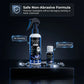 🚗 50% OFF !!! 🔆 Professional Car Headlight Restoration Kit – Removes yellowing & scratches, restores clarity & UV protection – easy DIY solution ✨