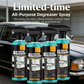 ✨ Interior Cleaner Spray – Restore Your Car’s Fresh Look In Minutes