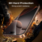 Dust-Free Auto-Align Screen Protector Kit