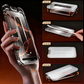 Dust-Free Auto-Align Screen Protector Kit