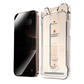 Dust-Free Auto-Align Screen Protector Kit