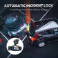 🚗 HOT SALE! ⚡3-Channel 1080P Dash Cam with Rotatable Lenses - 24hr All-Weather Monitoring, Clear Night Vision, Wide Angle, Loop Recording & Easy Install 📹