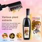 💇‍♀️ 3-in-1 Hair Color Comb | Color, Blend & Apply in One – Easy to Use at Home