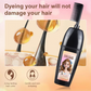 💇‍♀️ 3-in-1 Hair Color Comb | Color, Blend & Apply in One – Easy to Use at Home