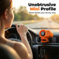 ✨ Portable LED Car Fan—Stay Cool and Comfortable Every Time You Drive! ✨