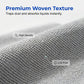 Premium Microfiber Cleaning Cloth for Glasses & Screens