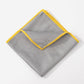 Premium Microfiber Cleaning Cloth for Glasses & Screens