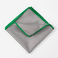 Premium Microfiber Cleaning Cloth for Glasses & Screens