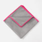 Premium Microfiber Cleaning Cloth for Glasses & Screens