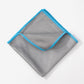 Premium Microfiber Cleaning Cloth for Glasses & Screens