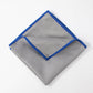 Premium Microfiber Cleaning Cloth for Glasses & Screens