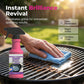 💕BUY 2 GET 1 FREE🔥Buy More Save More💥Fast-Acting Heavy-Duty Grill Degreaser Spray