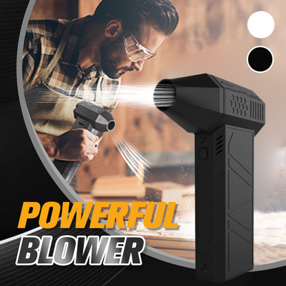 🚗LAST DAY SALE 50% OFF⚡50K+ SOLD💕Powerful Turbo Fan