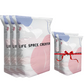 🔥💨 50% OFF! 🧳 No-Pump Vacuum Storage Bags – 3 Second Compression, 90% Space Saved, Air Valve Design – PA+PE Anti-Mould & Moisture Proof – for Clothes, Bedding, Travel – Extra Large Sizes