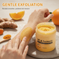 🔥Limited Time Promotion 50% OFF🌿Turmeric & Vitamin C Exfoliating Body Scrub🧴✨