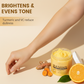 🔥Limited Time Promotion 50% OFF🌿Turmeric & Vitamin C Exfoliating Body Scrub🧴✨