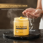 🔥Limited Time Promotion 50% OFF🌿Turmeric & Vitamin C Exfoliating Body Scrub🧴✨