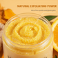 🔥Limited Time Promotion 50% OFF🌿Turmeric & Vitamin C Exfoliating Body Scrub🧴✨