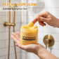 🔥Limited Time Promotion 50% OFF🌿Turmeric & Vitamin C Exfoliating Body Scrub🧴✨