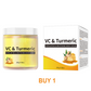 🔥Limited Time Promotion 50% OFF🌿Turmeric & Vitamin C Exfoliating Body Scrub🧴✨