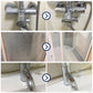 Descaling Agent Ceramic Tile Cleaner
