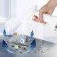 Descaling Agent Ceramic Tile Cleaner