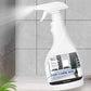 Descaling Agent Ceramic Tile Cleaner