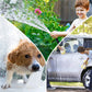 💖HOT SALE 49% OFF💖Multipurpose High-pressure Car Washing Tool