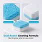Washing Machine Cleaner Tablets