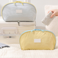 👙 Lingerie Travel Organizer – Neat, Protected & Space-Saving