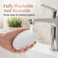 ✨50% OFF NOW! Palm‑Fit Hair Eraser for Quick At‑Home Grooming, Painless Crystal Hair Remover, Eco‑Friendly Reusable Physical Hair Removal Tool for Legs, Arms & Body