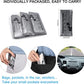 💥HOT SALE - 50% OFF🔥700ML Portable Travel Pee Bags
