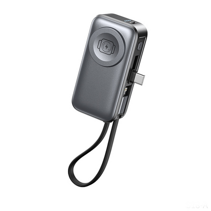 🎉 2026 Sale — Over 31,000 Sold! 🔋 Your Whole Charging Kit in One – Cables, Watch Pad & Plug Built-In! ⚡