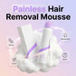🧴LAST DAY SALE ONLY $19.99!! 💖Gentle & Painless Hair Removal Cream Duo for Sensitive Skin, Say Goodbye To Unwanted Hair Without Pain👋
