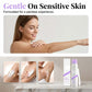 🧴LAST DAY SALE ONLY $19.99!! 💖Gentle & Painless Hair Removal Cream Duo for Sensitive Skin, Say Goodbye To Unwanted Hair Without Pain👋