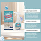 Chandelier Cleaning & Care Spray