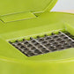 🧄⚡ Mini Garlic Chopper & Press – 2-in-1, Rust-Proof, Easy-Clean – Chop & Press in Seconds! 🍳