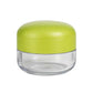 🧄⚡ Mini Garlic Chopper & Press – 2-in-1, Rust-Proof, Easy-Clean – Chop & Press in Seconds! 🍳